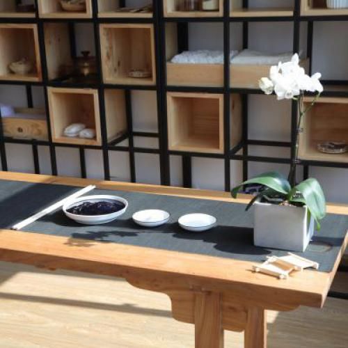 靛蓝染色DIY教程：从零开始制作个性化布料-第1张图片-趣作屋