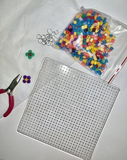 儿童手工DIY腰带制作教程-第5张图片-趣作屋