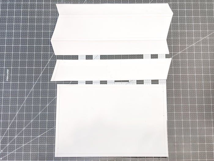 楚巴卡灵感手工包制作教程-第8张图片-趣作屋