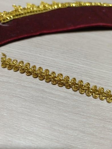 法式头饰制作教程与历史解析-第31张图片-趣作屋