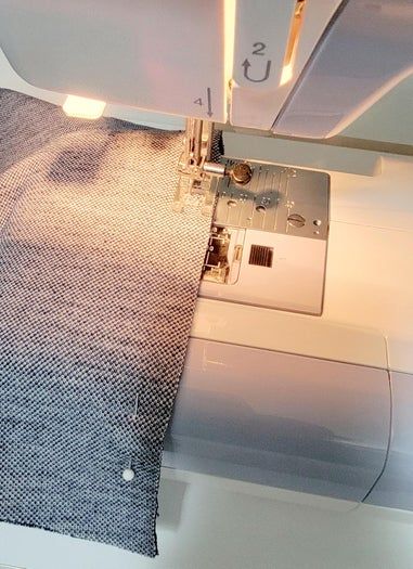 快速制作微波加热米袋围巾教程-第7张图片-趣作屋 快速制作微波加热米袋围巾教程-第7张图片-趣作屋