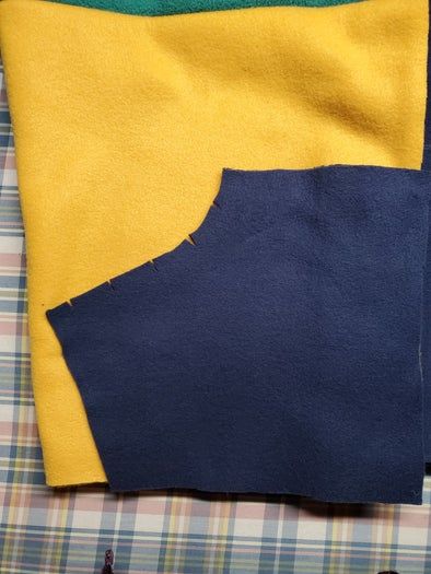 DIY制作个性化Zhoodie教程-第14张图片-趣作屋