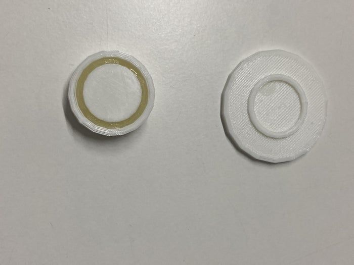 简易热熔胶戒指制作教程手把手教你轻松DIY-第12张图片-趣作屋