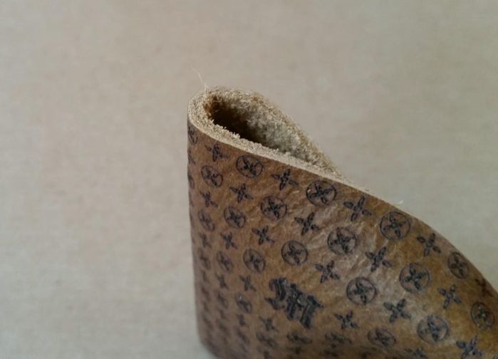 低成本自制皮革领结教程-第18张图片-趣作屋