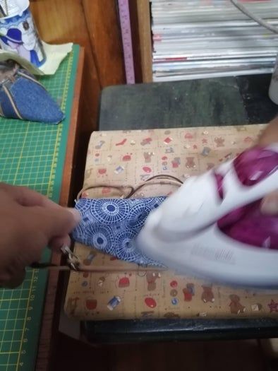 旧鞋焕新指南：低成本DIY改造教程-第25张图片-趣作屋