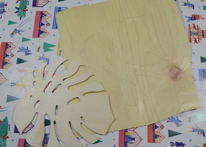 蜡笔绘画布料艺术：自制蜡笔T恤教程-第2张图片-趣作屋