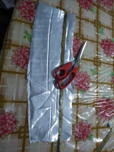 专业裁缝分享：儿童珠饰派对礼服制作全步骤-第16张图片-趣作屋