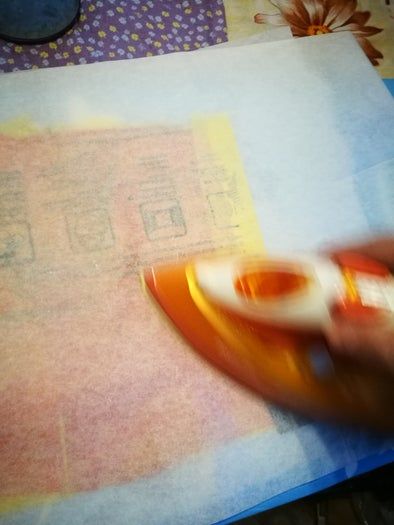 时尚环保腰包制作教程-第8张图片-趣作屋