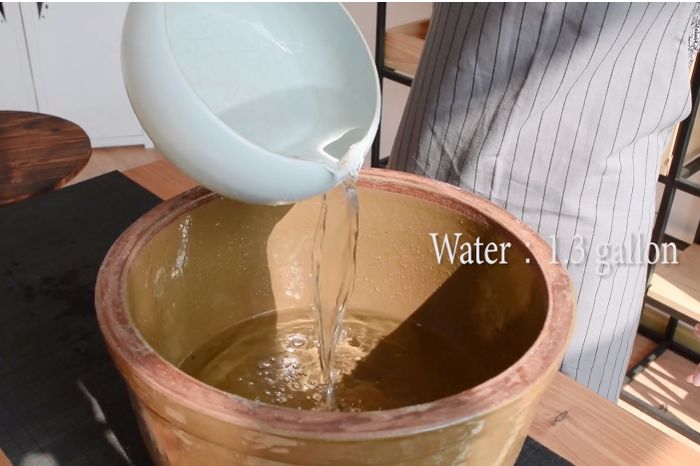 靛蓝染色DIY教程：从零开始制作个性化布料-第3张图片-趣作屋