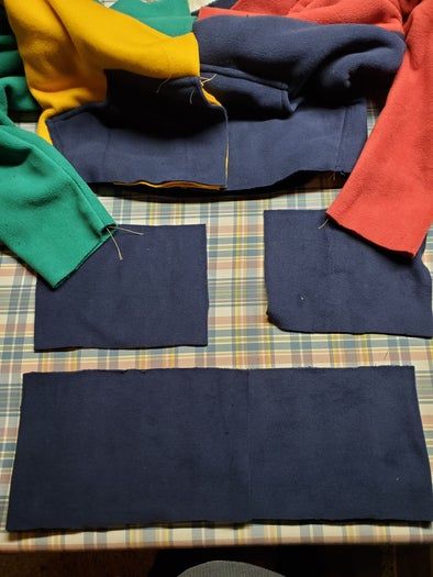 DIY制作个性化Zhoodie教程-第18张图片-趣作屋