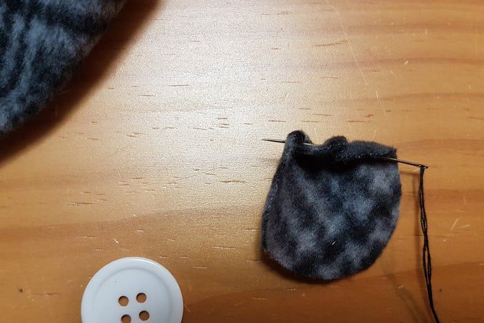 简易毛衣制作指南-第32张图片-趣作屋