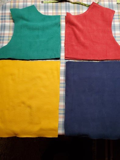 DIY制作个性化Zhoodie教程-第10张图片-趣作屋