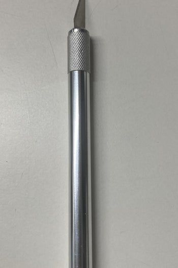 简易热熔胶戒指制作教程手把手教你轻松DIY-第3张图片-趣作屋