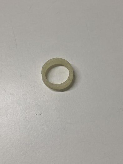 简易热熔胶戒指制作教程手把手教你轻松DIY-第15张图片-趣作屋