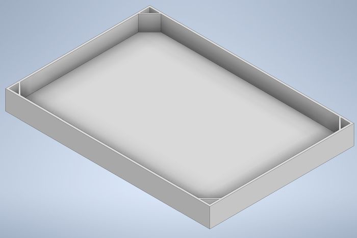 低成本3D打印美甲工具教程-第9张图片-趣作屋