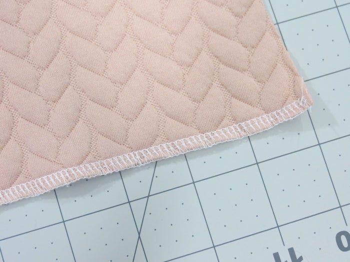 六岁女童泡泡袖毛衣与裙子DIY教程-第10张图片-趣作屋