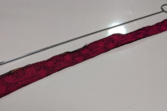 激光切割手工领结制作教程-第10张图片-趣作屋