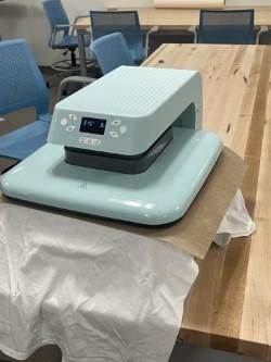 激光切割定制T恤DIY教程-第4张图片-趣作屋