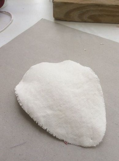 简易DIY发饰制作教程-第11张图片-趣作屋