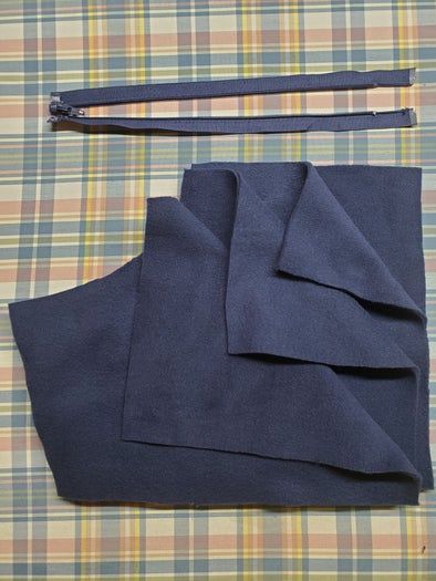 DIY制作个性化Zhoodie教程-第28张图片-趣作屋