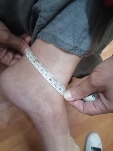 旧鞋焕新指南：低成本DIY改造教程-第14张图片-趣作屋