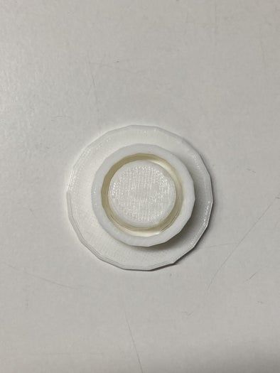 简易热熔胶戒指制作教程手把手教你轻松DIY-第9张图片-趣作屋