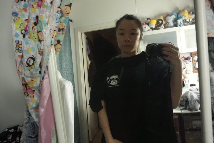 简易教程：自制柔软外套的详细步骤-第3张图片-趣作屋