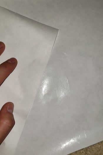 漂白T恤教程：轻松制作个性太空风格T恤-第5张图片-趣作屋