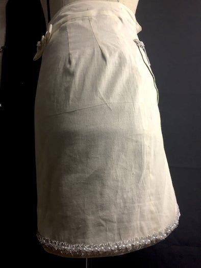 定制裙子教程: 工作与休闲皆宜-第33张图片-趣作屋