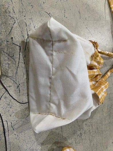 学生校服改造指南：旧校服从学到休闲的创意变身-第8张图片-趣作屋