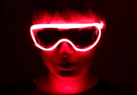 LED灯带时尚单品制作全攻略-第11张图片-趣作屋