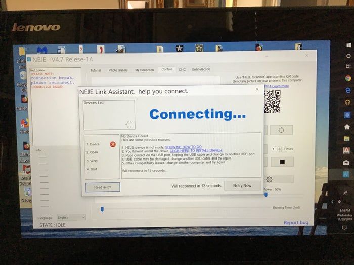 利用激光定制牛仔裤教程-第5张图片-趣作屋