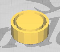 简易热熔胶戒指制作教程手把手教你轻松DIY-第6张图片-趣作屋