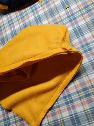 DIY制作个性化Zhoodie教程-第26张图片-趣作屋