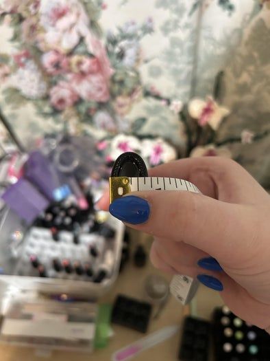低成本3D打印美甲工具教程-第5张图片-趣作屋
