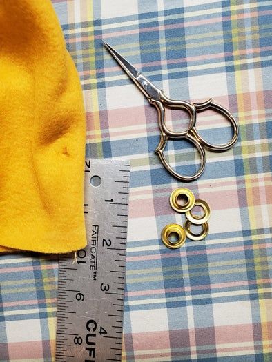 DIY制作个性化Zhoodie教程-第27张图片-趣作屋