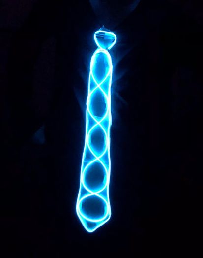 LED灯带时尚单品制作全攻略-第4张图片-趣作屋