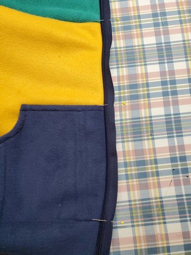 DIY制作个性化Zhoodie教程-第24张图片-趣作屋