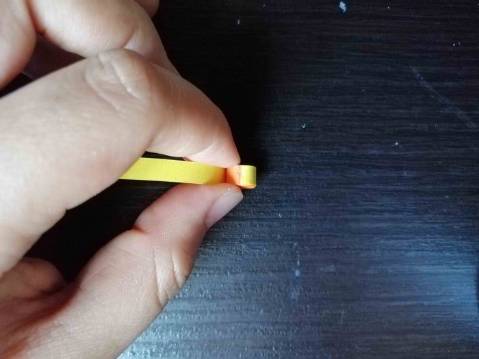 家庭手工制作美丽镂空面具教程-第26张图片-趣作屋