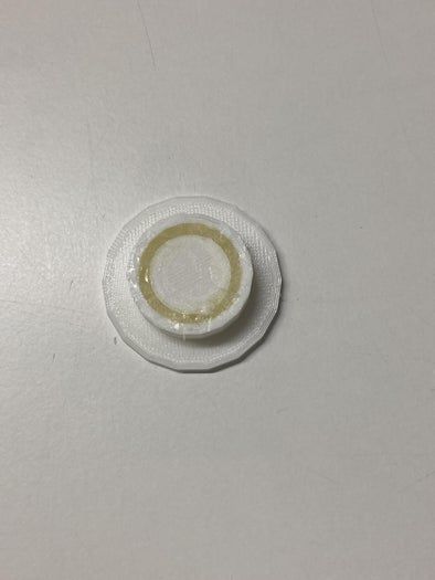 简易热熔胶戒指制作教程手把手教你轻松DIY-第11张图片-趣作屋
