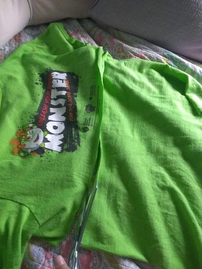 自制爱莉安娜·格兰德礼服教程-第9张图片-趣作屋
