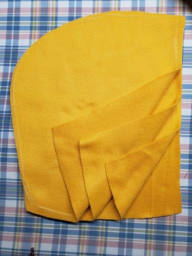 DIY制作个性化Zhoodie教程-第9张图片-趣作屋