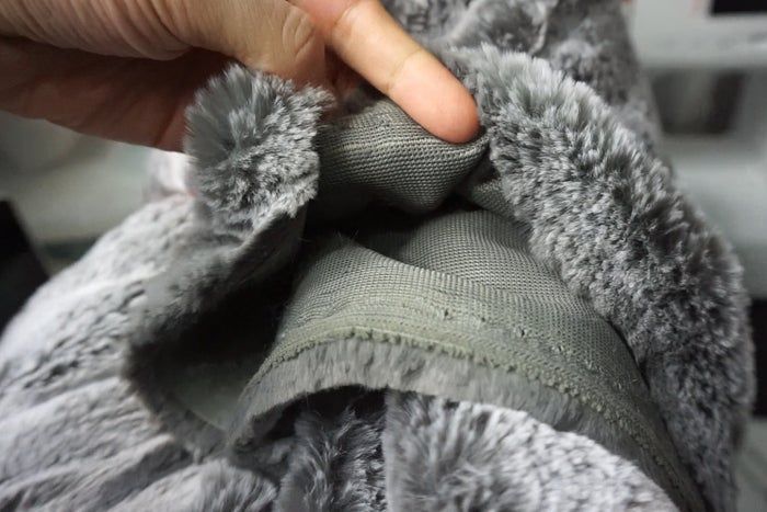 简易教程：自制柔软外套的详细步骤-第2张图片-趣作屋