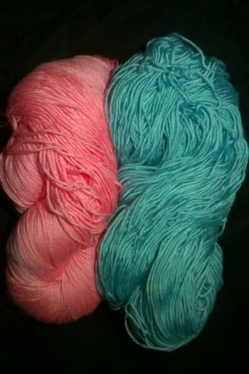 手工钩针开衫制作教程-第4张图片-趣作屋