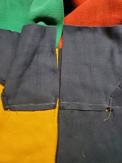 DIY制作个性化Zhoodie教程-第17张图片-趣作屋