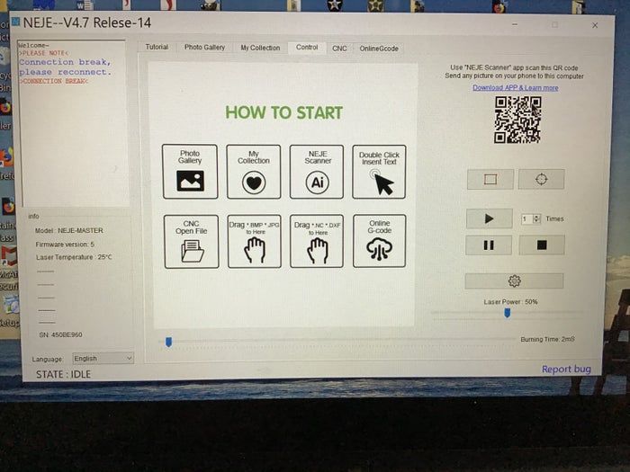 利用激光定制牛仔裤教程-第6张图片-趣作屋