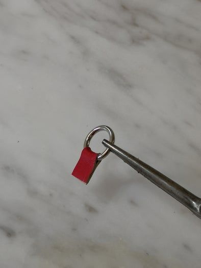 简易手工制作时尚迷你手提包教程-第15张图片-趣作屋