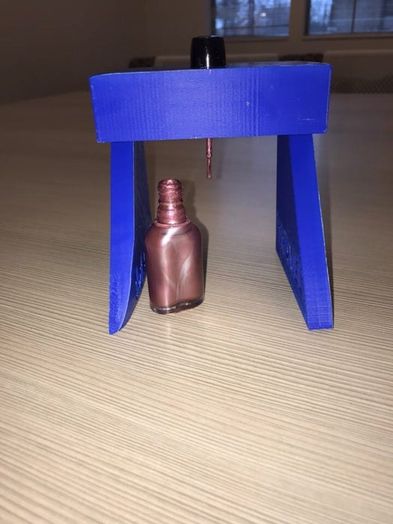旅行美甲器使用指南及打印教程-第5张图片-趣作屋