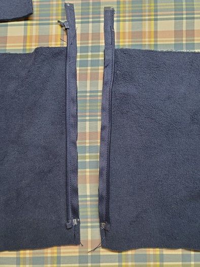 DIY制作个性化Zhoodie教程-第30张图片-趣作屋