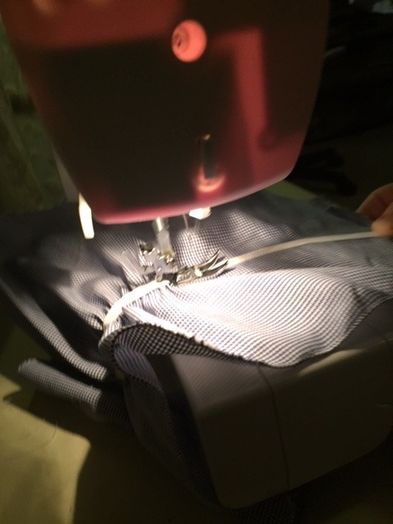 无模板手工连衣裙制作指南-第8张图片-趣作屋